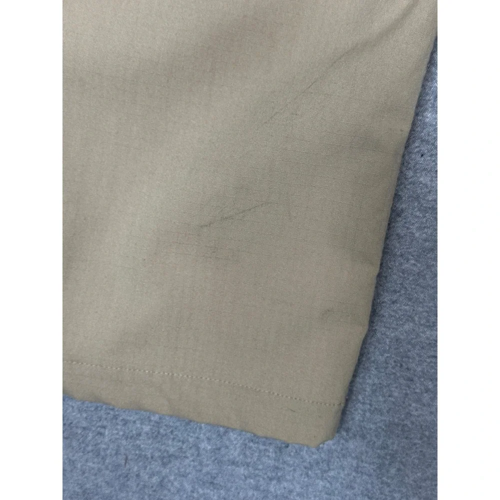 Under Armour Storm 1 Covert Tactical Pants Mens 42x32 Tan Ripstop‎ Cargo
